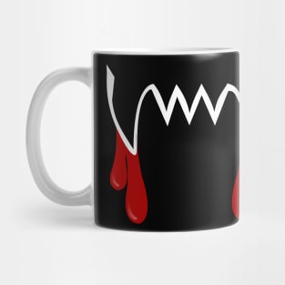 Fang-tastic Mug